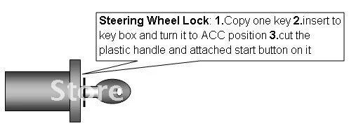steering