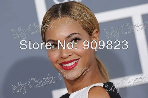 Beyonce Knowles designer  suit (6)