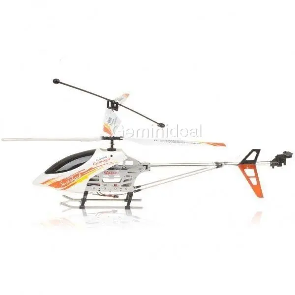 large rc helicopter kits