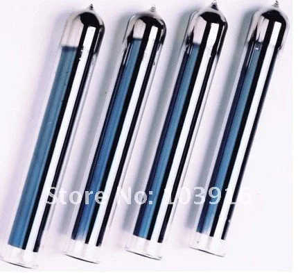 High Quality tube solar