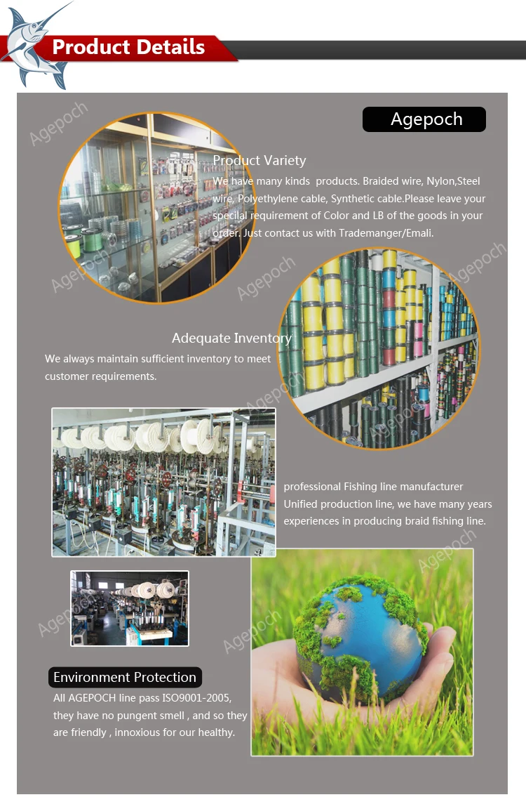 product details