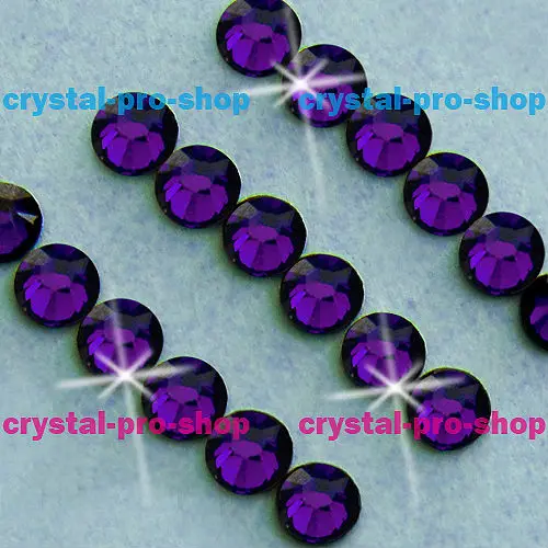 Purple Velvet (277) Swarovski 2012- 03