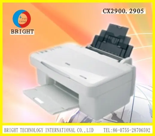 epson cx2900
