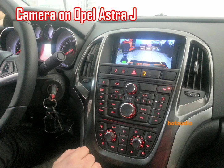 Traseira do Carro para Opel Reversa à Prova Câmera Antara Invertendo Backup Vista Traseira Estacionamento Kit Dwaterproof Água Frete Grátis Ccd 2011-2020 19 High Quality Automóveis e motos