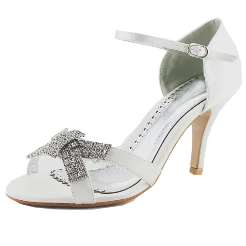 Wholesale bridal shoes uk Clearance