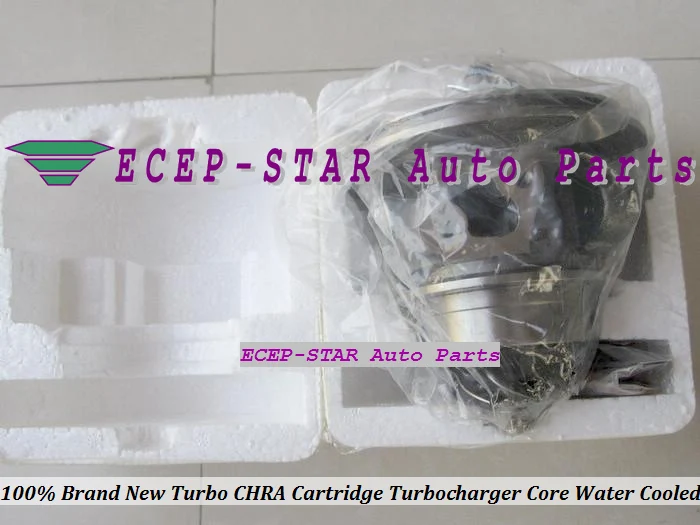 Turbocharger Core Turbocharger Cartridge Turbocharger CHRA Turbo CHRA TURBO Cartridge  Toyota (3)