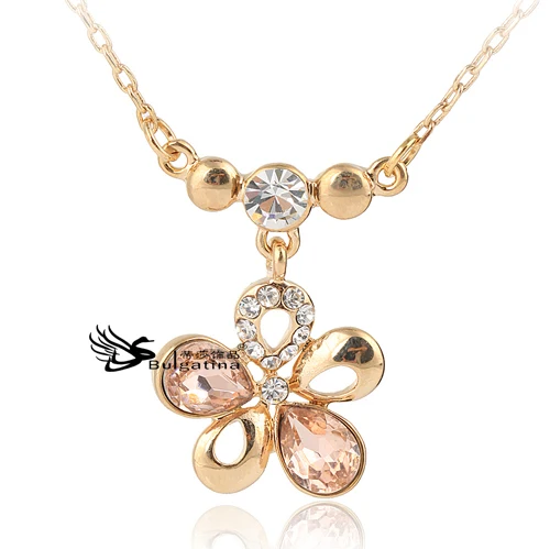 Gold Jewelry 2017 Fashion Stylish Necklace For Women Trendy Gold Jewelry 2017 Fashion Stylish Necklace For Women Trendy Design Gifts Items Las