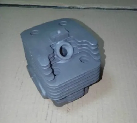 CYLINDER HEAD 36MM  TANAKA SUM328