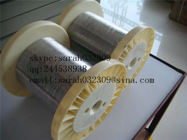 Medical-Application-Titanium-Wire