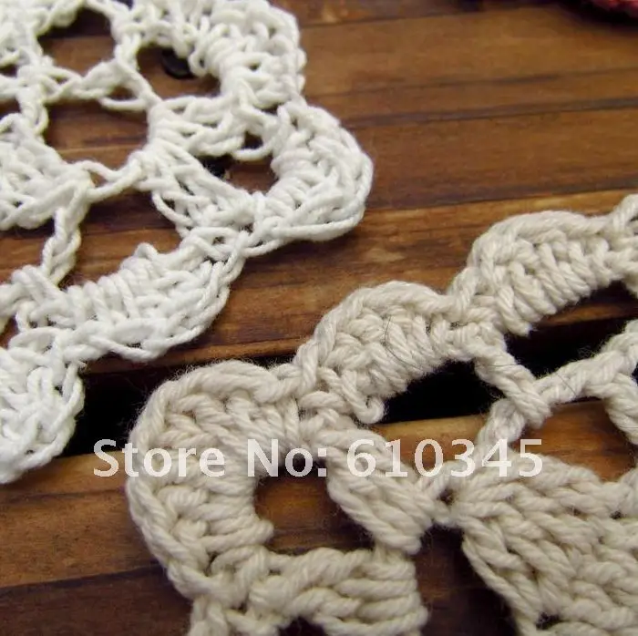 Free shipping wholesale hand made Crochet cup mat,cotton blend colorful Doily ,cup pad,coaster ,place mat 10CM 20PCS/LOT CD002