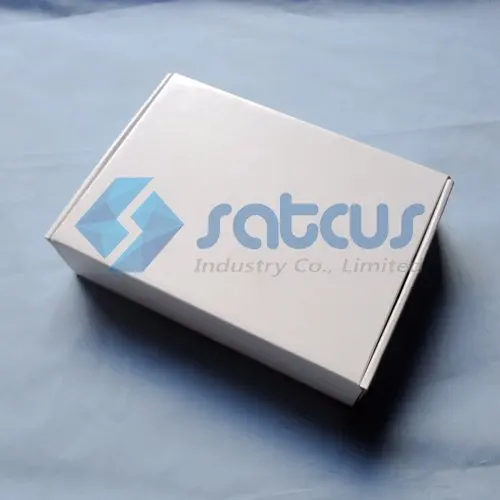 retail box