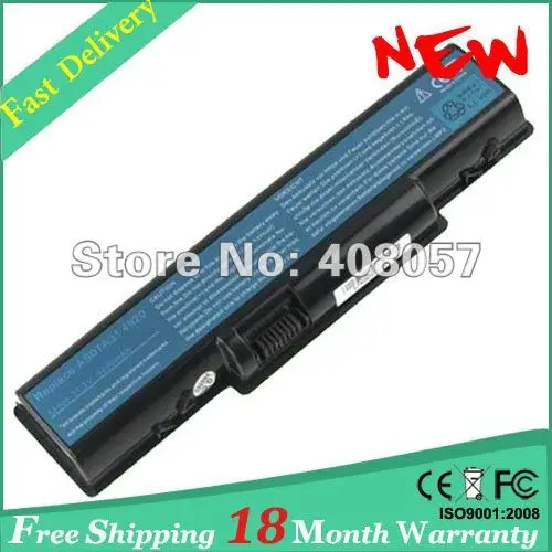 acer 4710 LP 5200 18m