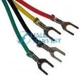 4pcs of Jamma Harness with -5V for Arcade Game Machine/28 Pin wires for arcade game machine