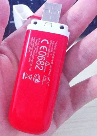 Hspa + 28.8 Desbloqueio Wcdma Modem Huawei K4511 m Usb 4 Computador e Escritório