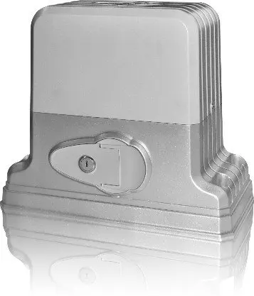 sliding gate operator moving gate weight 1500kg, home automation