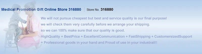 aliexpress store 316880 each product tital