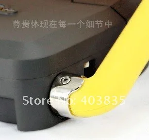 automatic remote car parking guard,DC parking guard