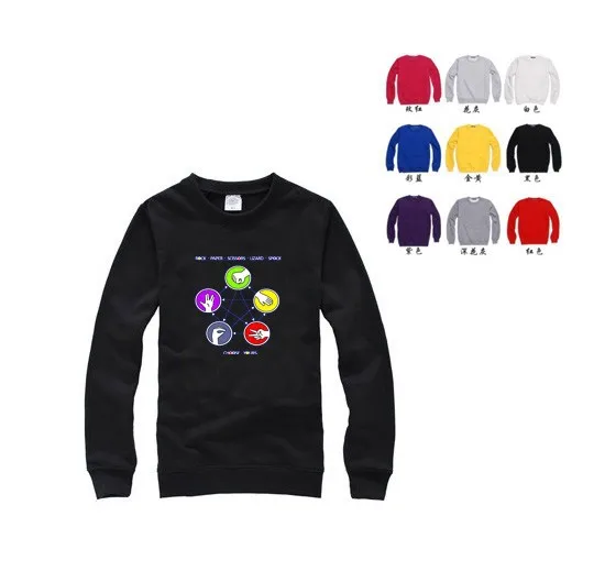 hoody