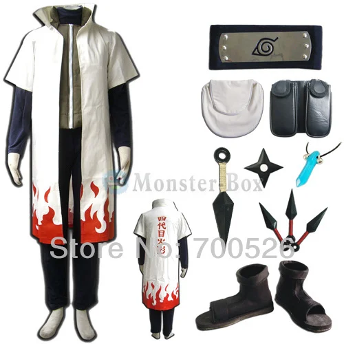 minato vest