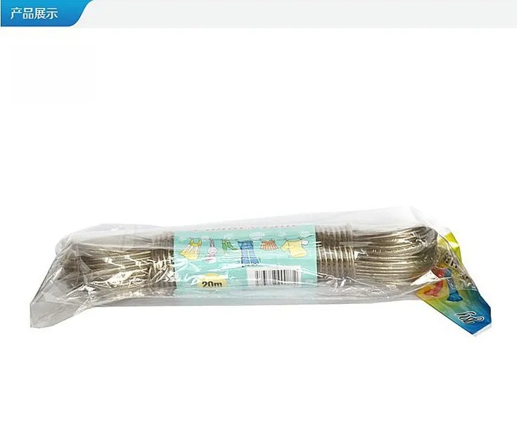 wire rope