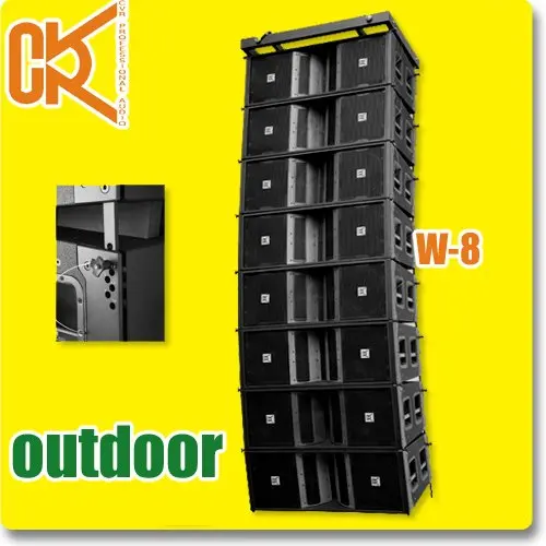 jbl outdoor pa speakers