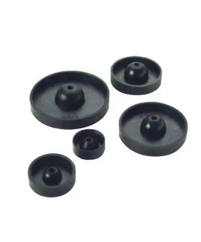rubber base