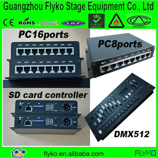 Controller