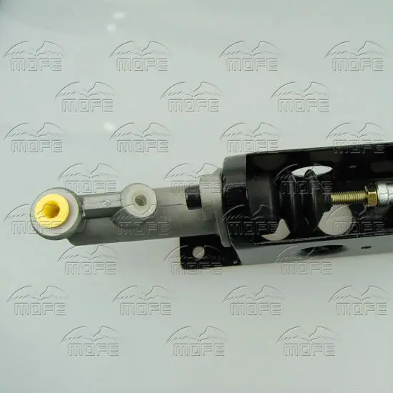 Universal 0.75 inch Master Cylinder Vertical Locking Racing Car Drift Hydraulic Handbrake Hand Brake DSC_0988