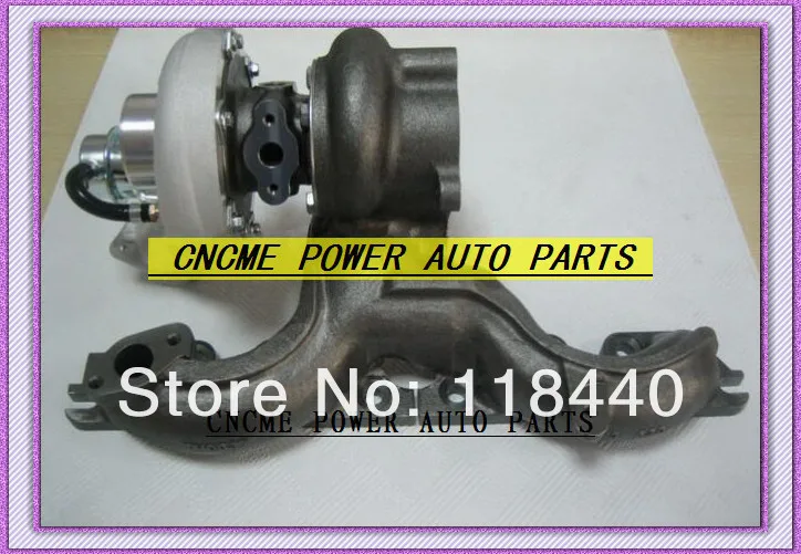 NEW TURBO GT2256MS 704136-5003S 704136-0002 704136-0003 8973267520 Turbine Turbocharger For ISUZU NPR Truck 4.57L Engine 4HG1-T 4HG1T (1).jpg