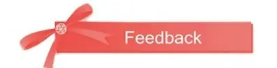 feedback