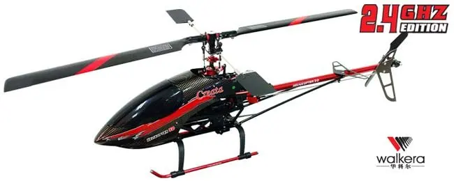 walkera 400