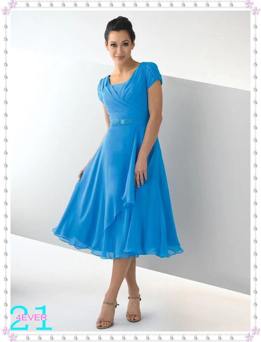 Bridesmaid Dresses for Less