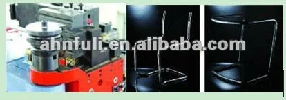 Hydraulic pipe bending machine tube bending machine, pipe rolling machine, hydraulic round bending machine