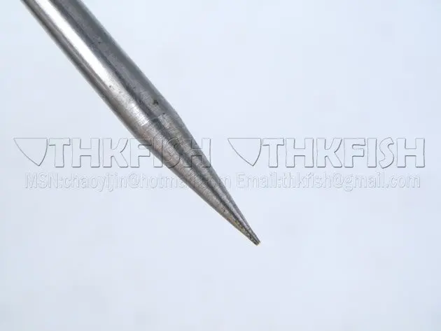 Brand New! 60CM Spade Hooks Fishing Tackles Landing Hooks Fish Landing Gaff  Fish Landing Gaff 