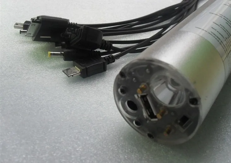 USB Power supply