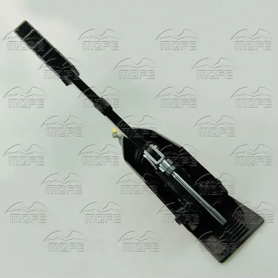 Universal 0.75 inch Master Cylinder Vertical Locking Racing Car Drift Hydraulic Handbrake Hand Brake DSC_0990 (2)