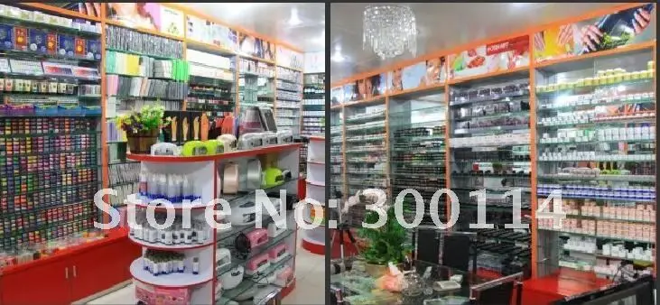 showroom pic