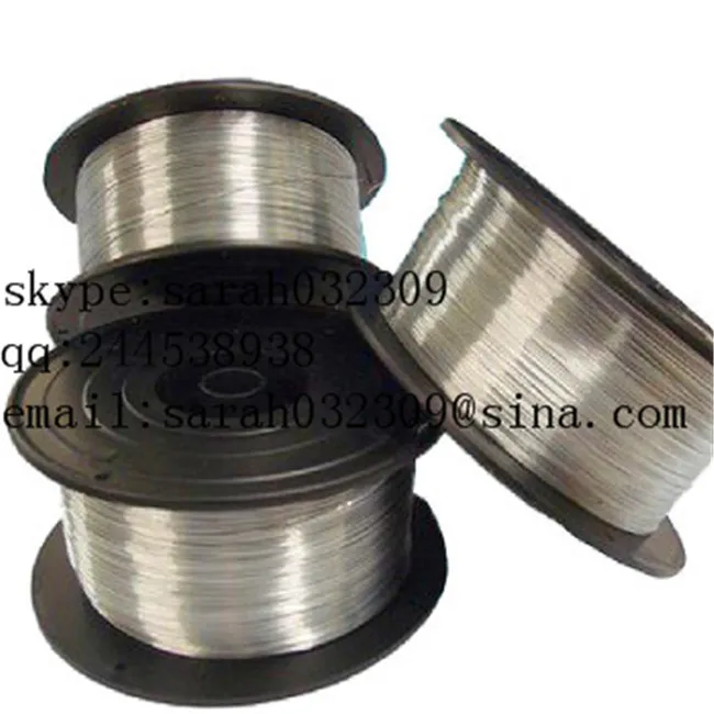 titanium-wire-spool