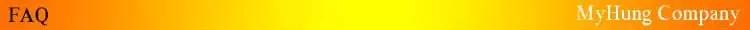 FAQ
