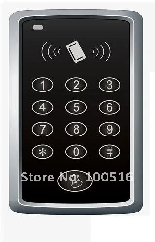 One -door  Standalone  Access Control Keypad YET-112