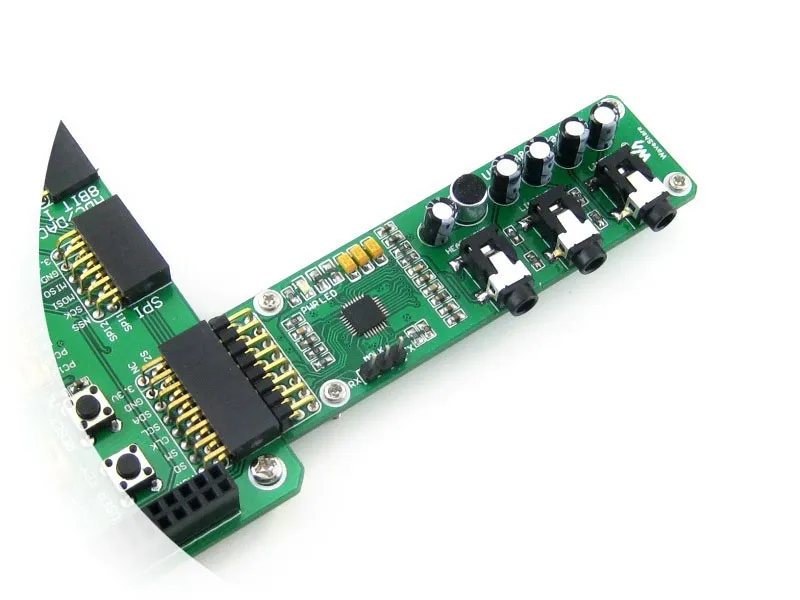 UDA1380-Board-5