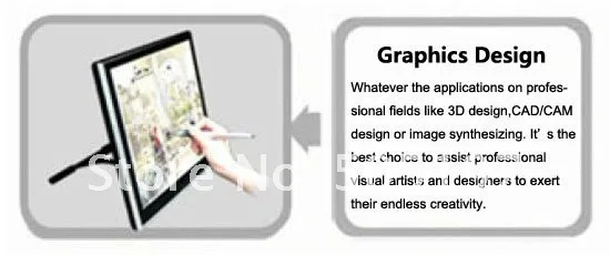 17in professional LCD drawing tablet, pen display digitizer drawing board,touch screen graphics tablet monitor