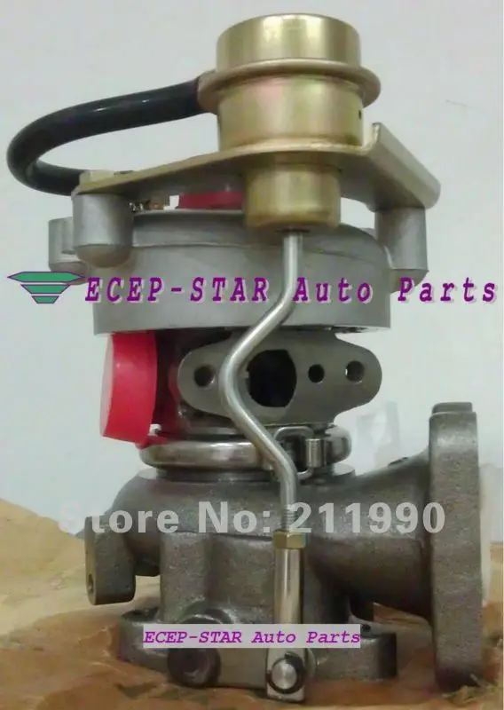 Toyota Estima emina Lucida Lite Townace Picnic 1992-1997 3CT 3CTE 2.2L CT9 17201-64070 turbocharger