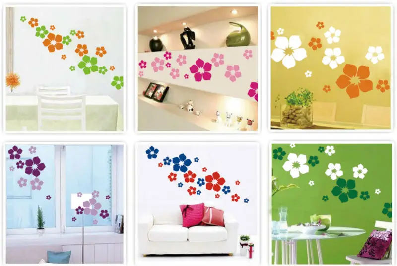 Princess Bedroom Love Flower Adhesive Family Tree Wall Decal 3d Princess Bedroom Love Flower Adhesive Family Tree Wall Decal 3d