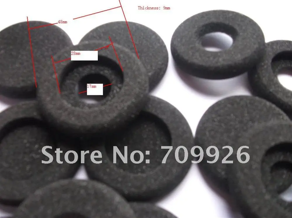 Size of 48mm foam ear pads.JPG
