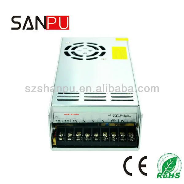 PS 350,400-H1V2