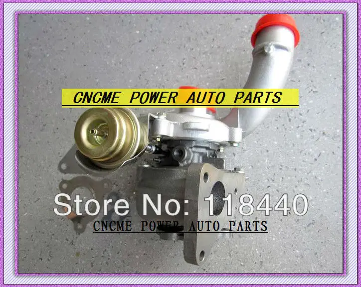 GT1749V 708639-5010S 708639 turbocharger Renault Laguna Megane Scenic Volvo V40 Nissan Primera 1.9L dci 115HP 120HP F9Q D4192T3 (2)