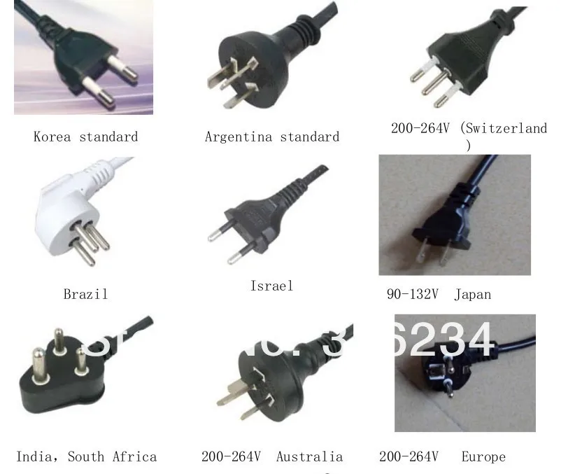 input plug option 1