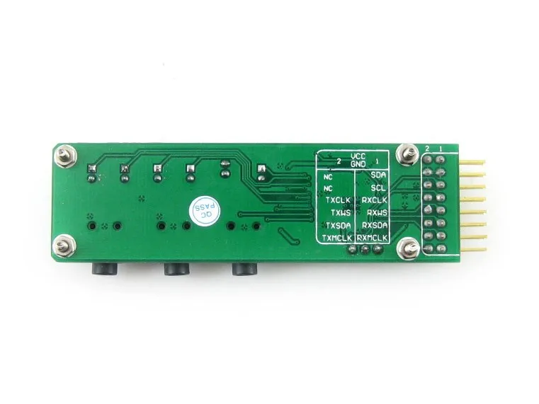 UDA1380-Board-4
