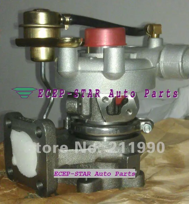 Toyota Estima emina Lucida Lite Townace Picnic 1992-1997 3CT 3CTE 2.2L CT9 17201-64070 turbocharger (3)